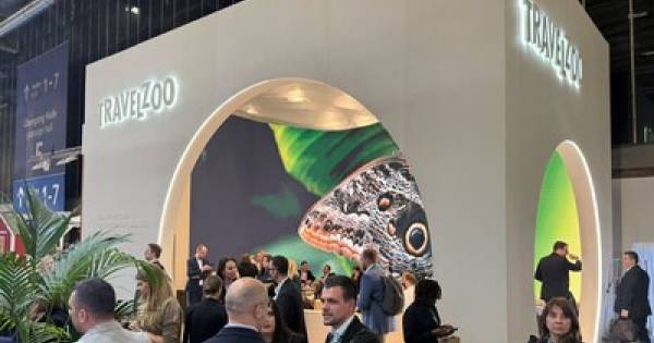 Travelzoo Promotes Travel Enthusiasm at World’s Largest Travel Trade Show