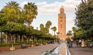Introducing Inclusive Morocco, the first LGBTQ+ -founded and led luxury travel company in Morocco