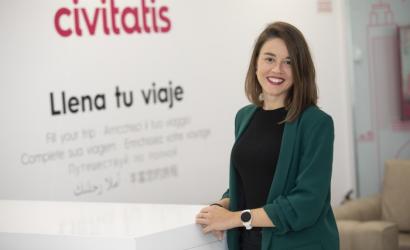 B2B now drives 33% of sales for Civitatis