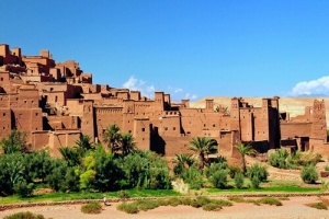 Central Holidays Debuts Inspiring New Line of Travel Programs to Morocco