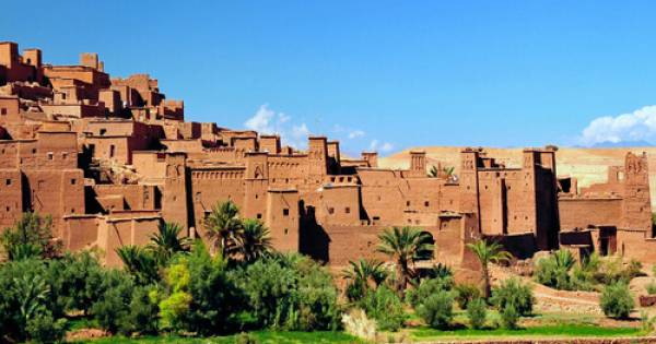 Central Holidays Debuts Inspiring New Line of Travel Programs to Morocco