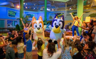 Now Open: Walt Disney World Summer Brings New Family Experiences