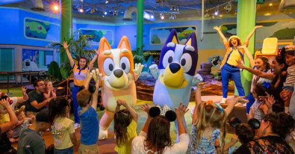 Now Open: Walt Disney World Summer Brings New Family Experiences