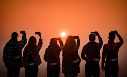 Let Your Star Sign Guide Your 2024 Travel Adventures with WeRoad’s Astrology-Based Recommendations