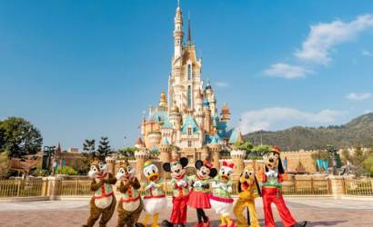 Wego and Hong Kong Tourism Board Partner to Inspire Year-Round Travel
