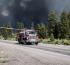Wildfires Increasingly Disrupt Camping Plans, Especially in the Pacific Northwest