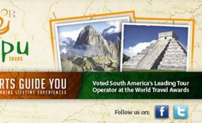 Yampu Tours launches new website to showcase African offering