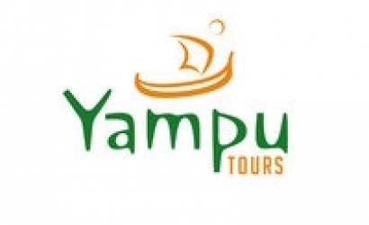 Yampu Tours takes top honours at World Travel Awards