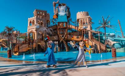 11 Years of Splash-tacular Memories: Yas Waterworld Yas Island, Abu Dhabi re-opens to the public