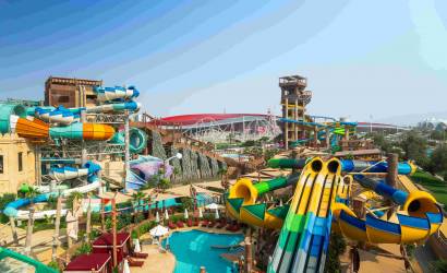 Yas Waterworld Expansion is Now Open to Guests