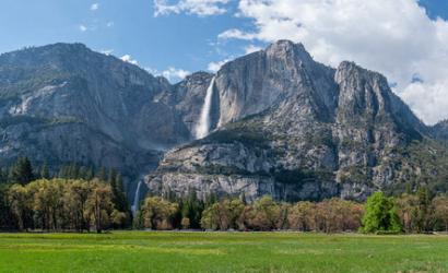 Yosemite National Park Announces Reservations for Summer 2025