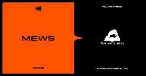 Zion White Bison Resort Unifies Glamping and RV Operations with Mews