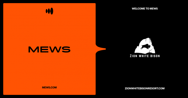 Zion White Bison Resort Unifies Glamping and RV Operations with Mews