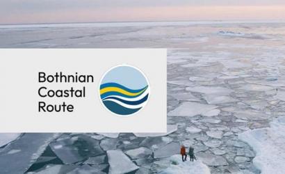 Bothnian Coastal Route to Become New Nordic Winter Destination