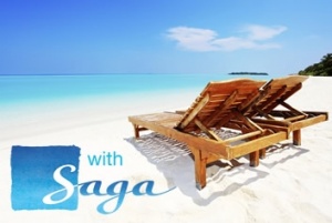 Saga Holidays launches new 2025 European programme
