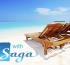 Saga Holidays launches new 2025 European programme