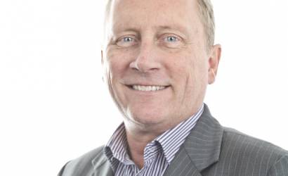 Mottershead appointed to lead Thomas Cook in UK