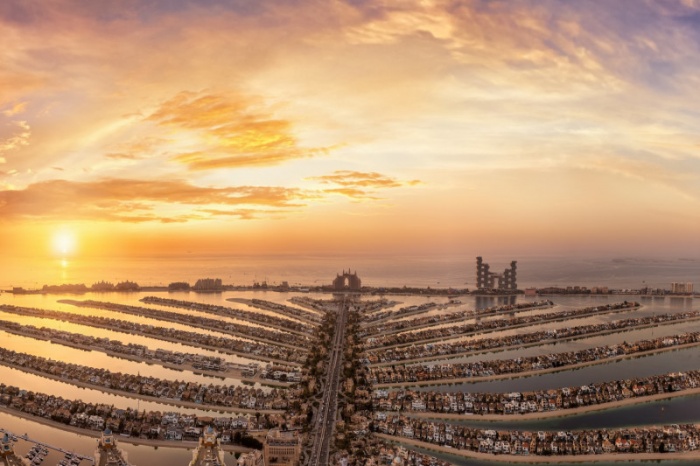 dnata Travel sees 31% rise in UAE staycation bookings ahead of October half-term