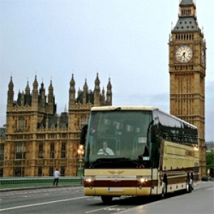 UK holidays come up trumps for coach operators