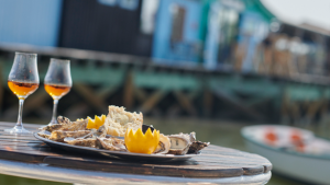 How to Celebrate Spring in Charentes With Explore Cognac