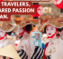 Arigato Travel Celebrates Welcoming Over 100,000 Guests Across Japan