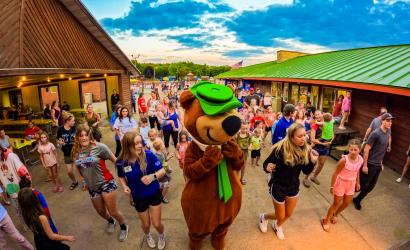 Williamsburg Leaders Celebrate Opening of Virginia’s Latest Jellystone Park Camp-Resort