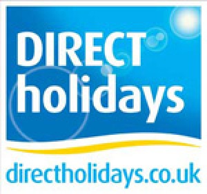 Direct Holidays: Tropical escapes in 2012/13