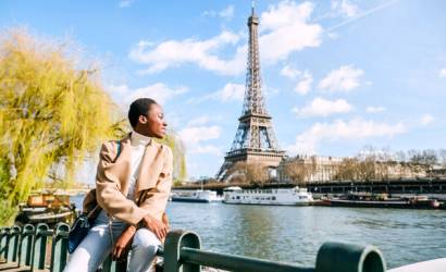 GetYourGuide Transforms the City of Love Into the "City of Self-Love"
