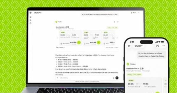 Flix Launches Its ChatGPT App, Bringing Sustainable & Afford