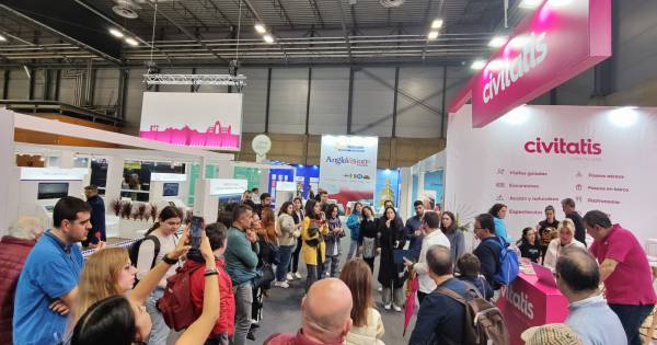 Civitatis accelerates its global growth with a 30% increase in Latin America