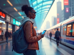 Omio’s annual NowNext ‘25 report reveals a new era of intentional travel