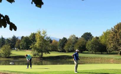 Emilia Romagna Golf awarded for the fourth time as "Best Inbound Golf Tour Operator 2022"