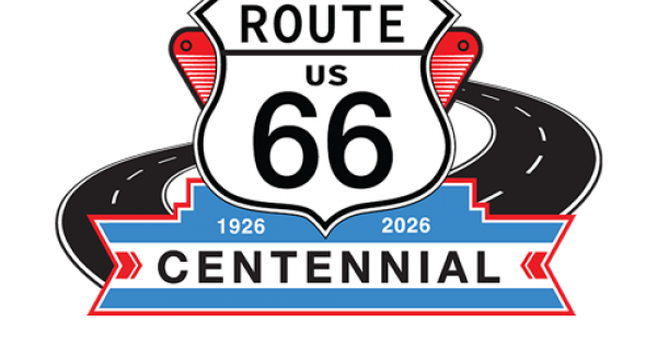 Booking.com Rides Again! Route 66's Epic Centennial Travel Partner Revealed!