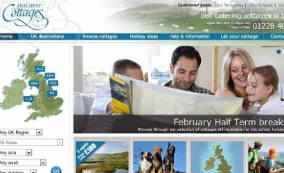Staycations boom as Regional-Cottages.co.uk launches