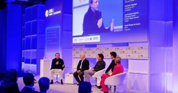 Trip.com Group Reinforces AI Innovation and European Collaboration at ITB Berlin