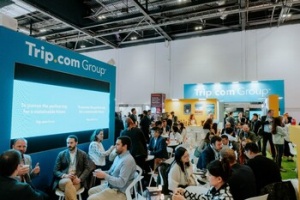 Trip.com Group’s Inaugural WTM Showcase Highlights Surge in European Travel Market