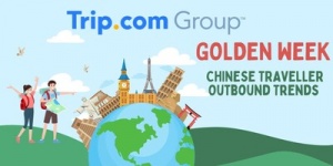 Trip.com Group Highlights Golden Week 2024 Travel Shifts
