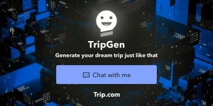 Trip.com launches TripGen: Your Real-Time Travel Guide