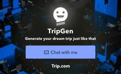 Trip.com launches TripGen: Your Real-Time Travel Guide