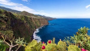 Jet2’s First Flight to La Palma Takes-Off