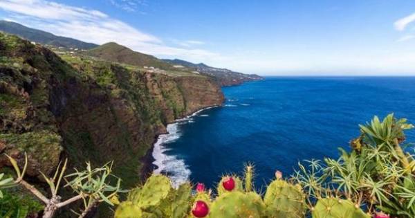 Jet2’s First Flight to La Palma Takes-Off