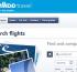Kelkoo Travel launches flight website