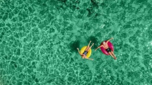 Kuoni Turns Reasons to Travel into Wow-Worthy Holidays in Peaks Sale