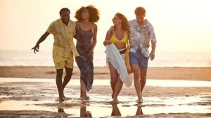 Two Fifths of Brits Make Life-Changing Choices on Holiday