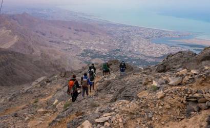 Ras Al Khaimah’s Hajar Mountains HIGHLANDER Adventure 2025 is Set to be the Largest Ever