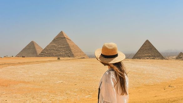 Red Sea Holidays Launches First Ever Cairo Short Stays