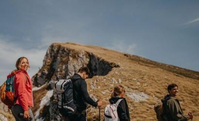 Togetherness: Traveling to Reconnect