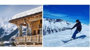 Cartology Travel Unveils Premier European Skiing Experiences for North American Travellers