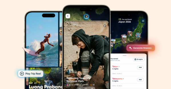 New Report Reveals the Rise of the ‘Social Flex’ Holiday