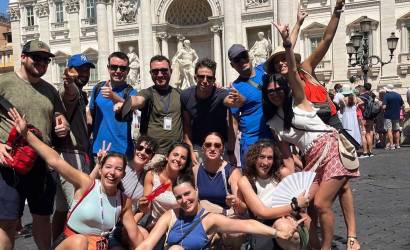 WeRoad Launches Weekend Trips